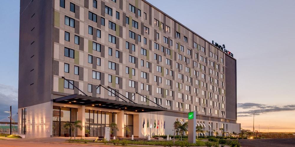 Linx Hotel