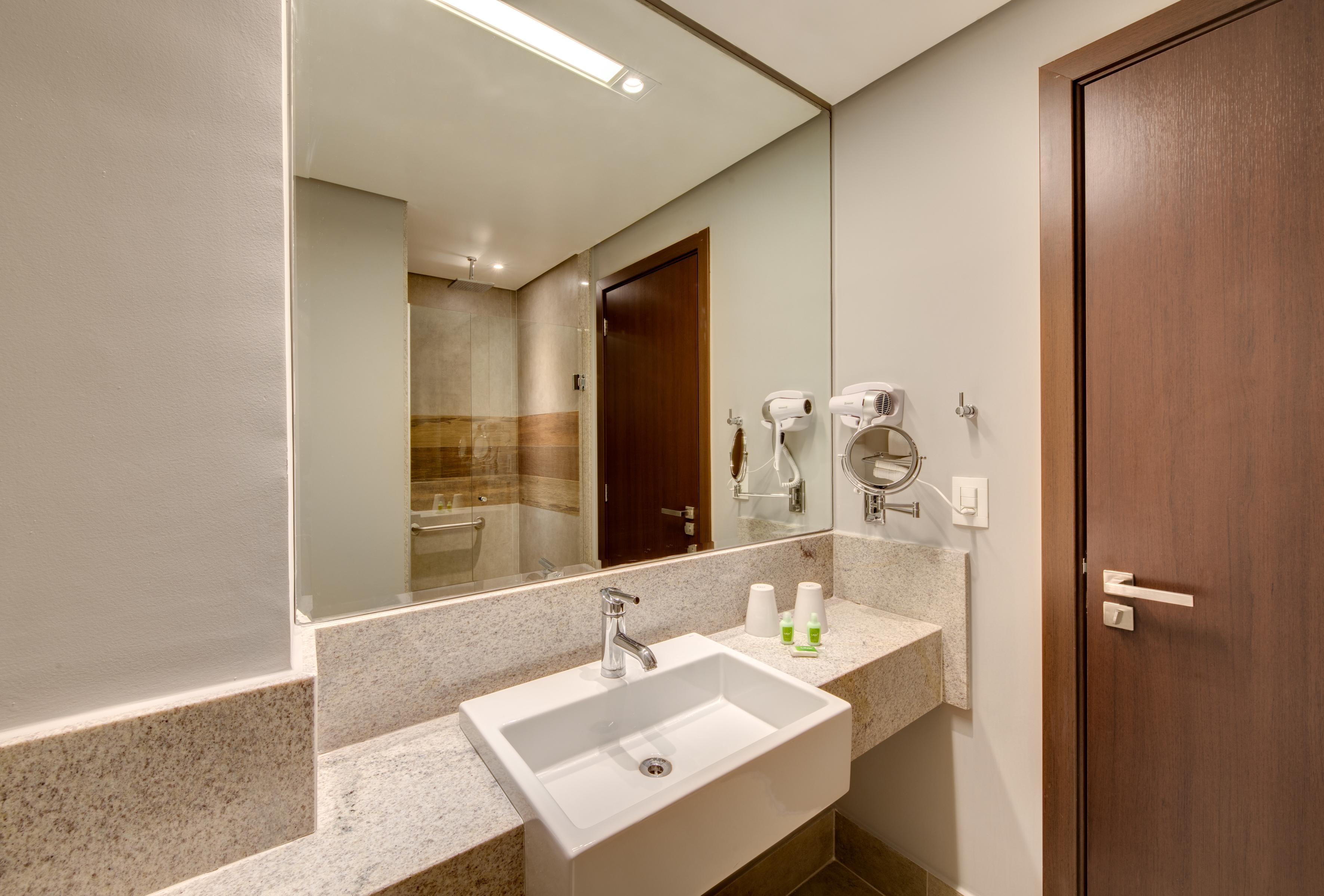 Linx Hotel Confins
