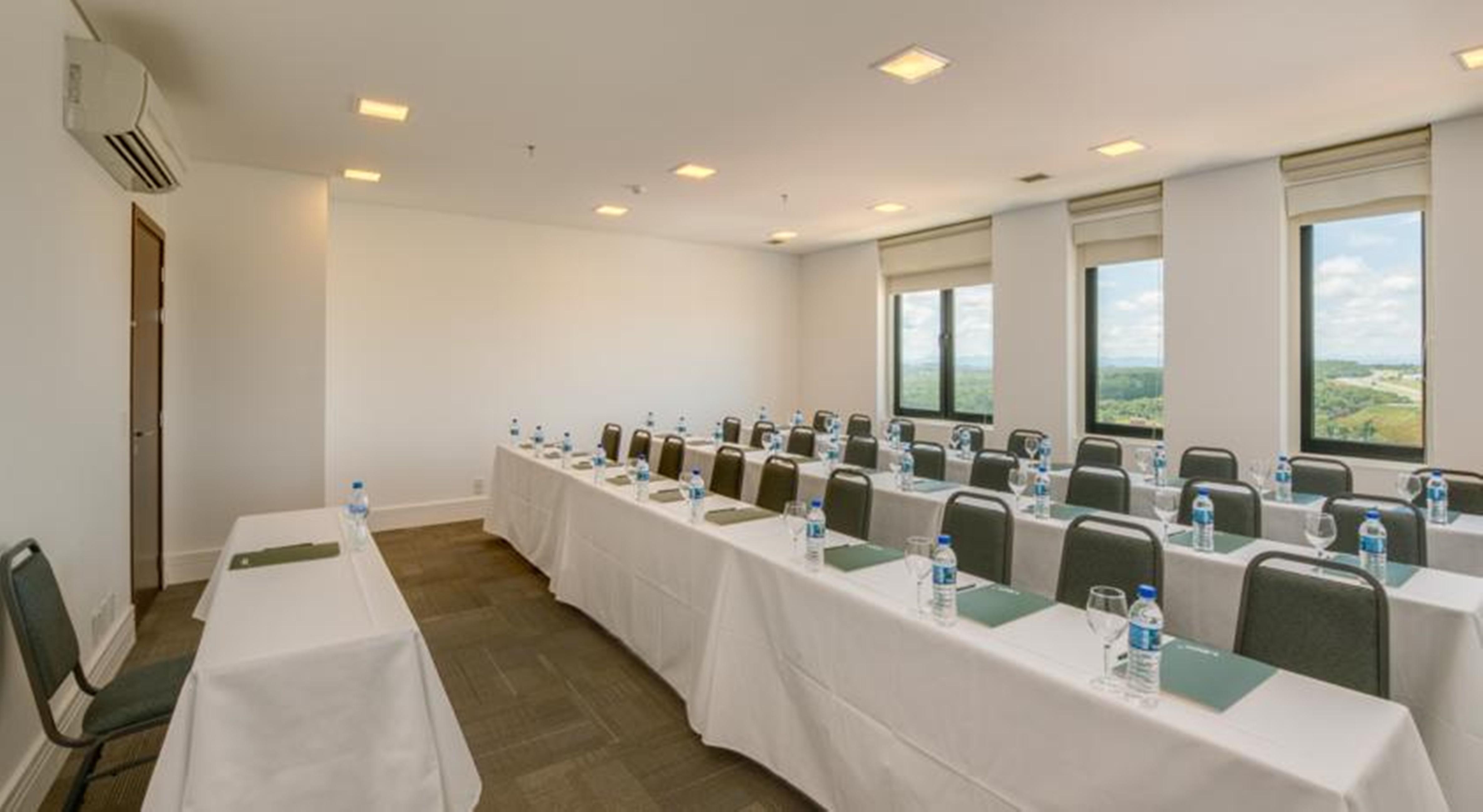 Hotel Linx 3*