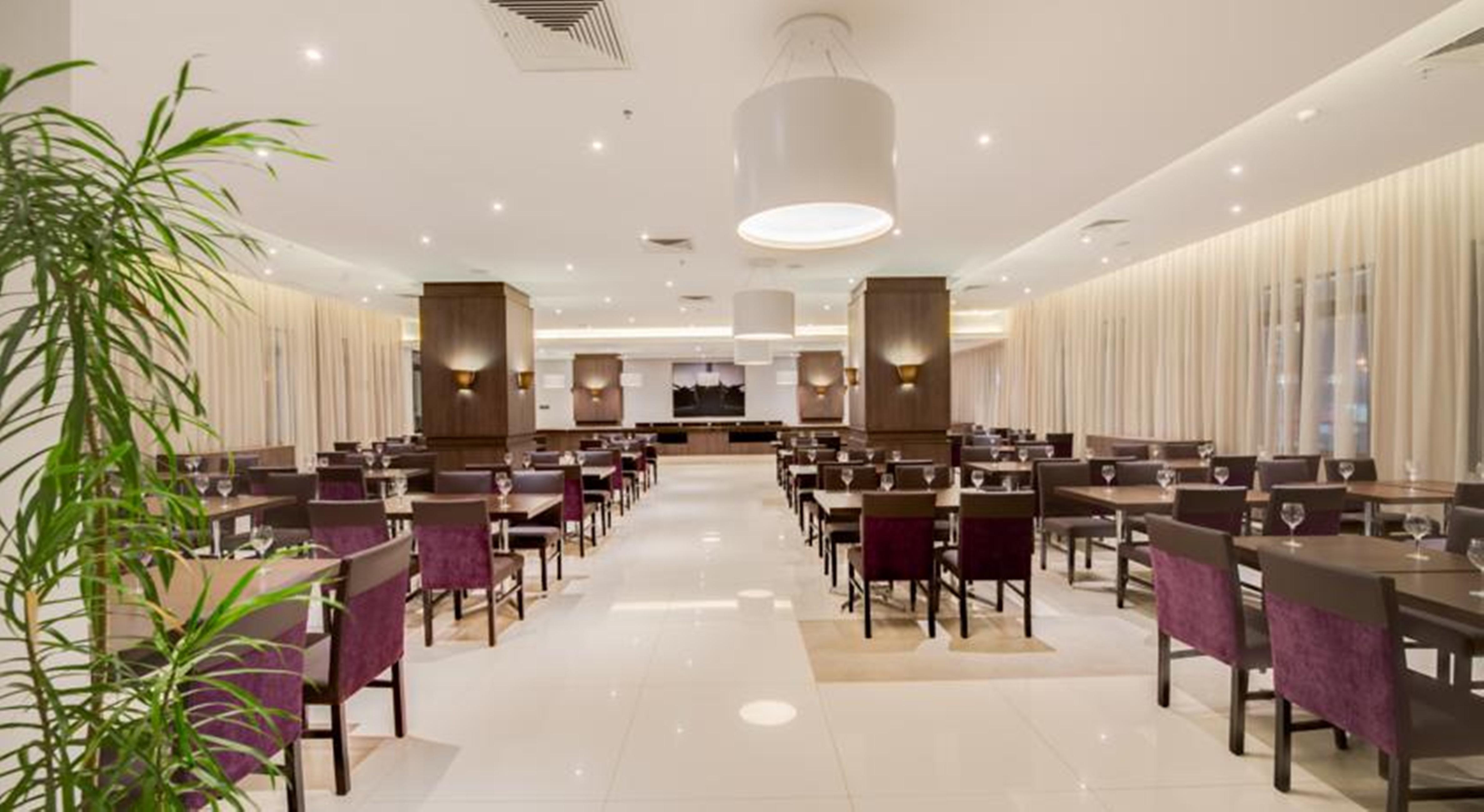 Hotel Linx 3*