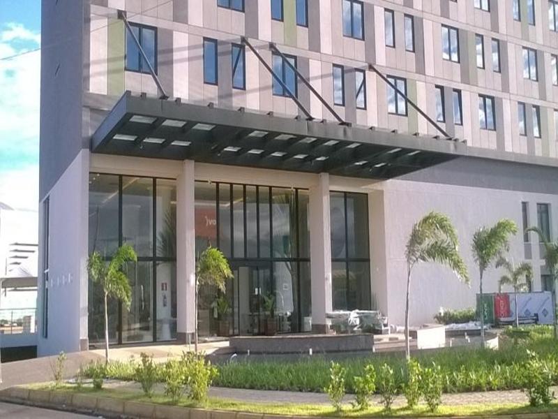 Linx Hotel Confins