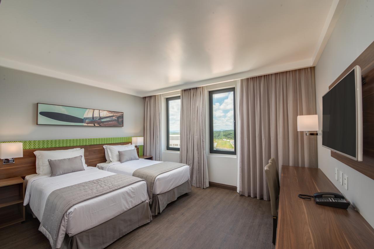 Linx Hotel