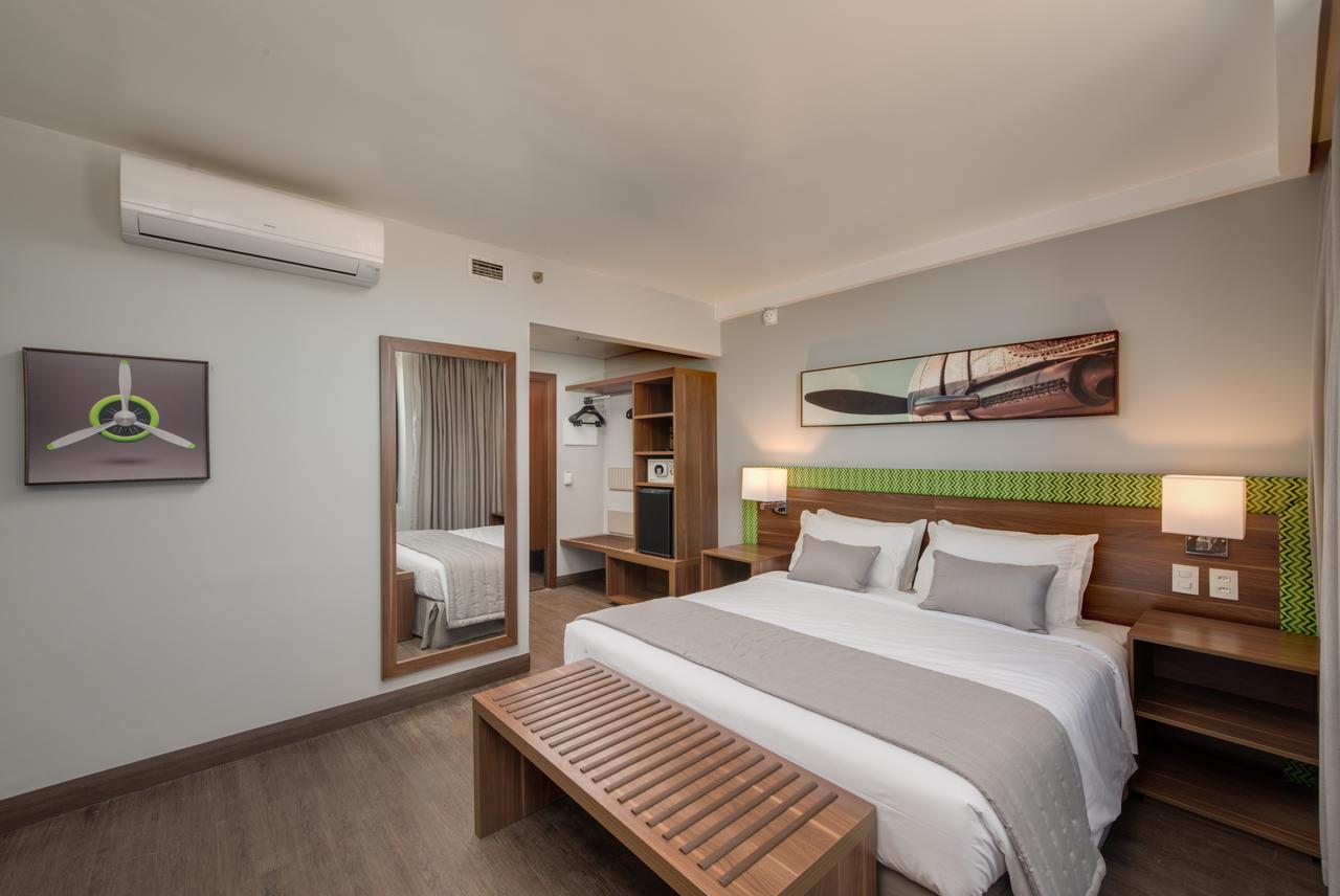Linx Hotel 3*