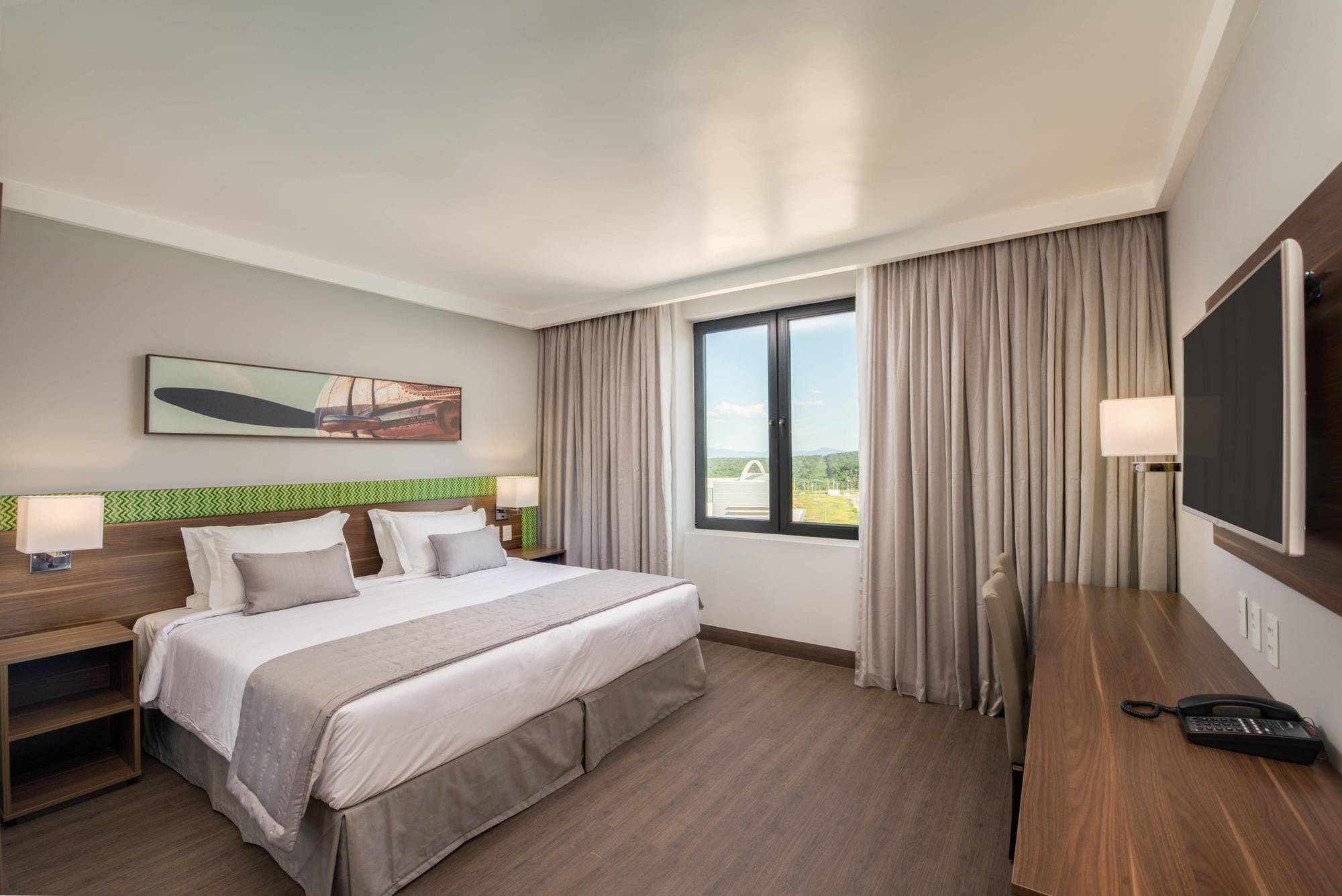 Hotel Linx Confins