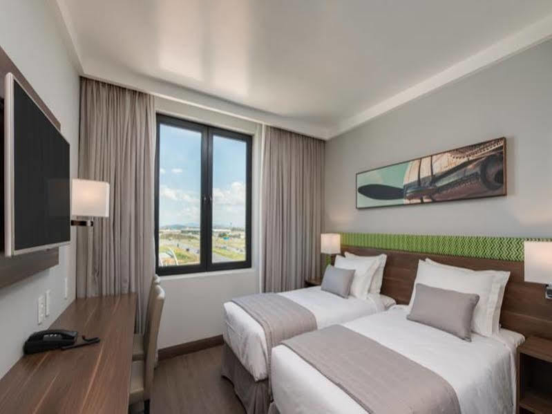 Hotel Linx Confins