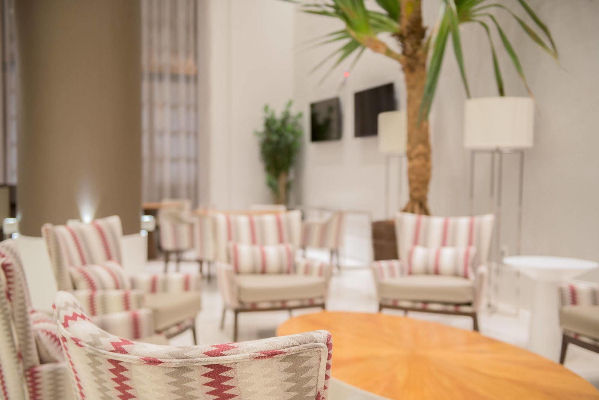Linx Hotel Confins