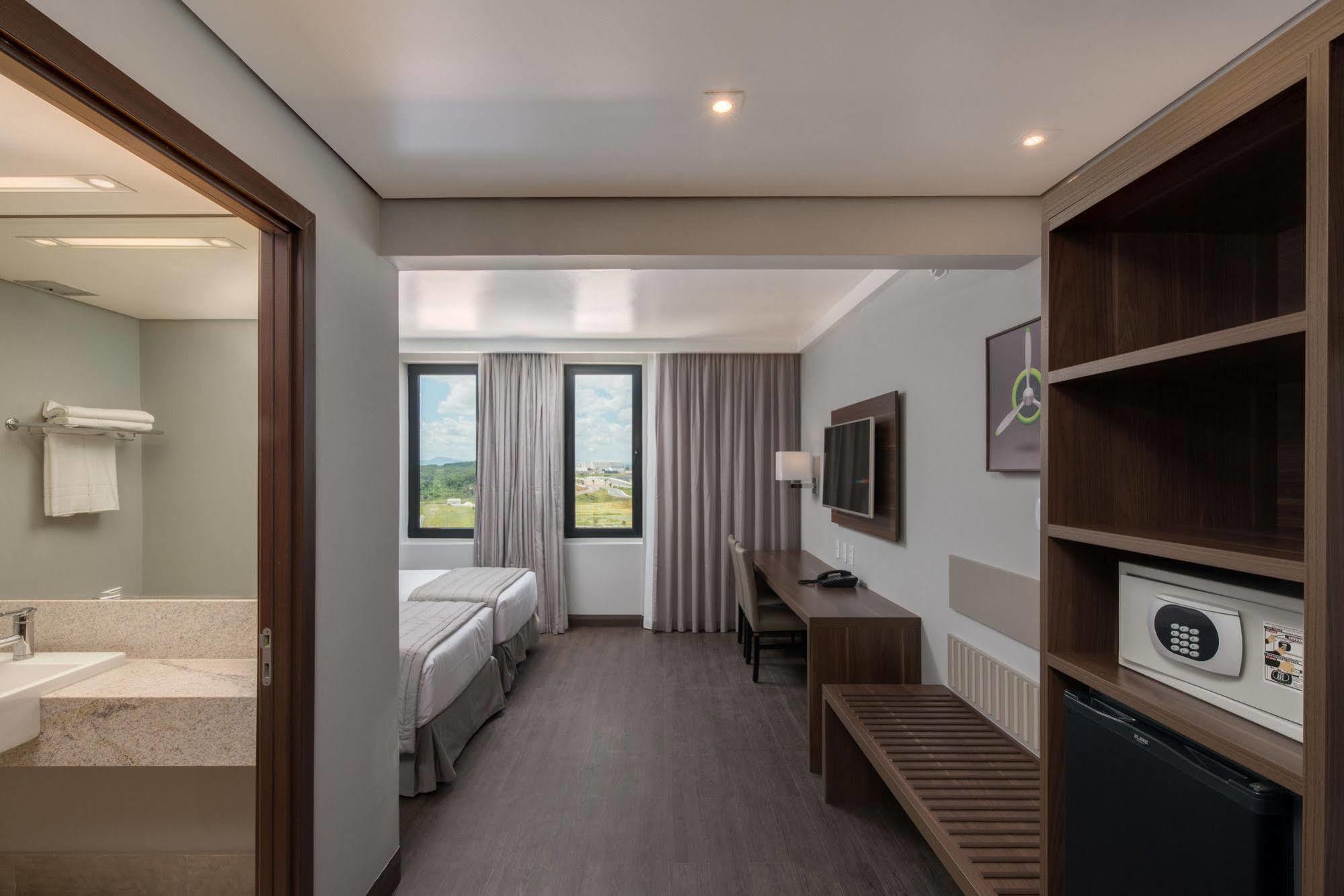 Hotel Linx 3*